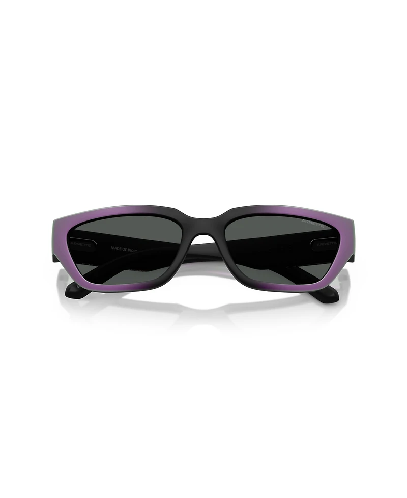 Arnette Men's Curbside Sunglasses, AN4350