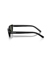 Arnette Men's Jet Sunglasses, AN4348