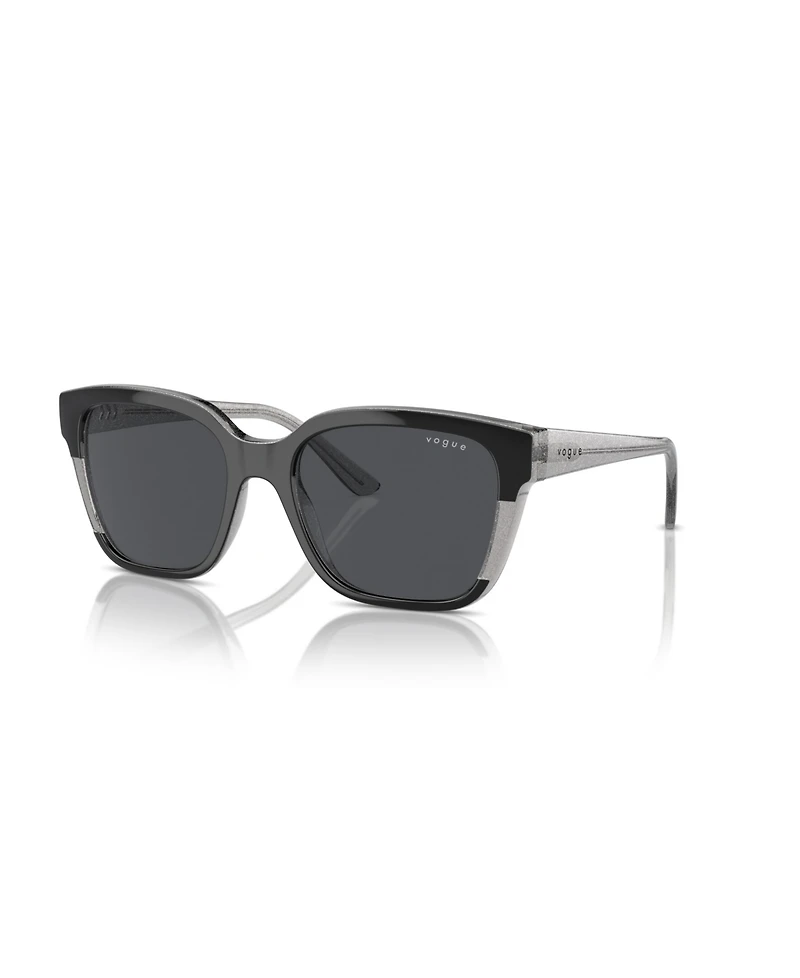 Vogue Eyewear Women's Sunglasses, VO5558S
