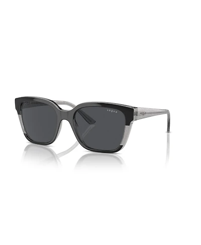 Vogue Eyewear Women's Sunglasses, VO5558S