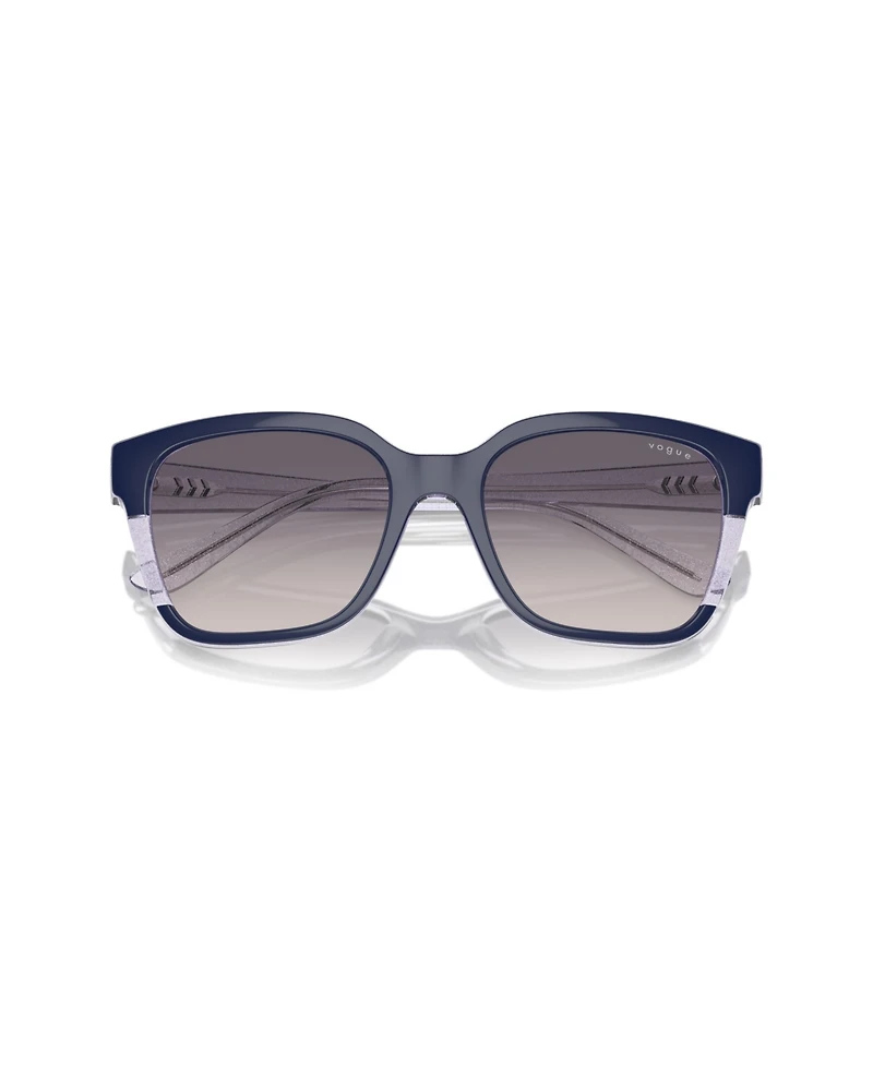 Vogue Eyewear Women's Sunglasses, VO5558S