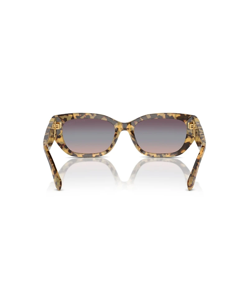 Ralph Lauren Women's The Bridget Sunglasses, RL8222