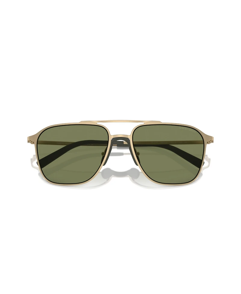 Giorgio Armani Men's Sunglasses, AR6110