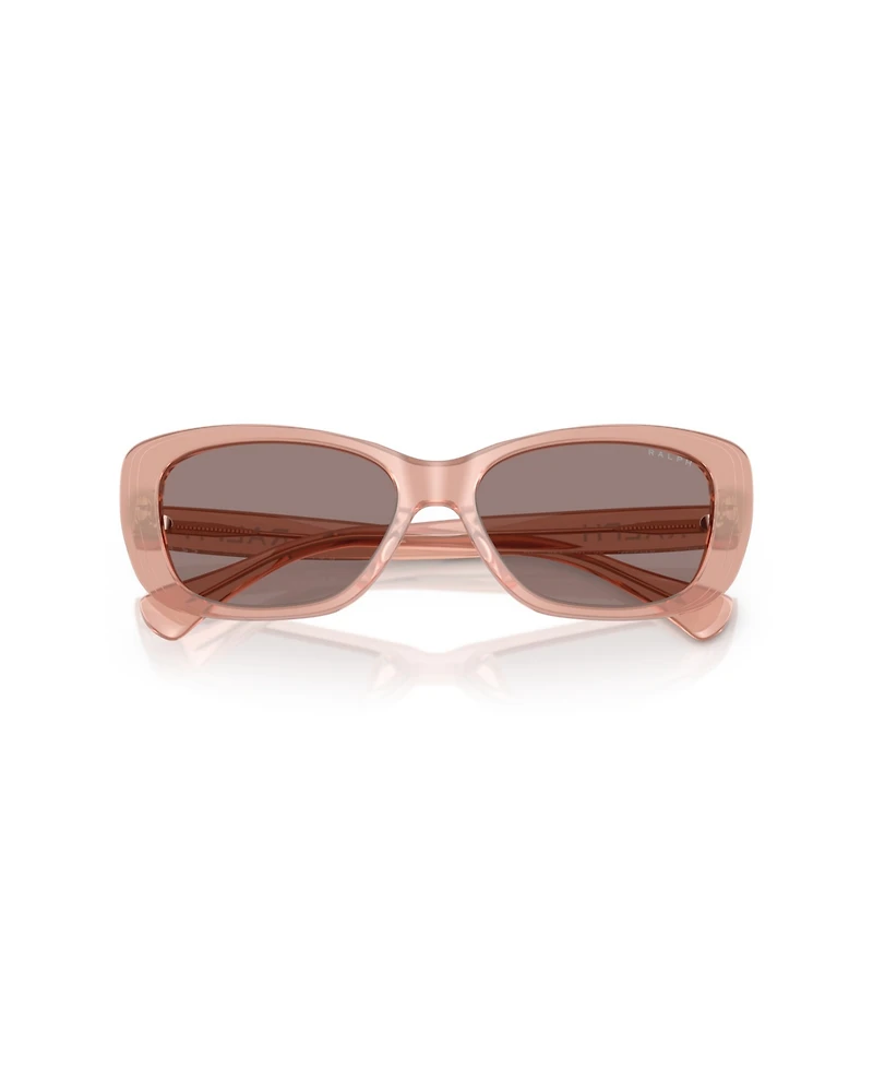 Ralph by Ralph Lauren Women's Sunglasses, RA5322U