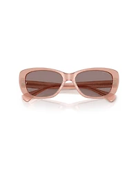 Ralph by Ralph Lauren Women's Sunglasses, RA5322U