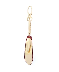 Betsey Johnson Red Enamel High Heel Charms