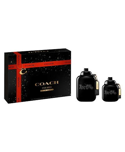 Coach 2-Piece For Men Eau de Parfum Spray Gift Set