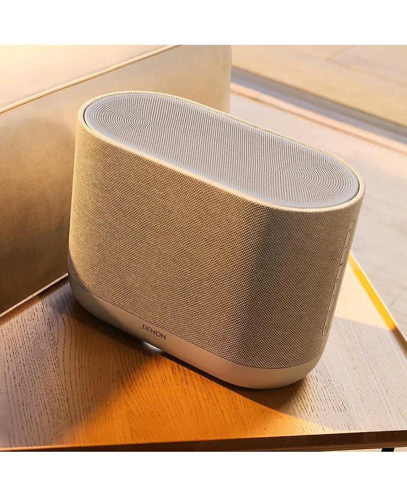Denon Home 400 Wireless Dolby Atmos Music Smart Speaker