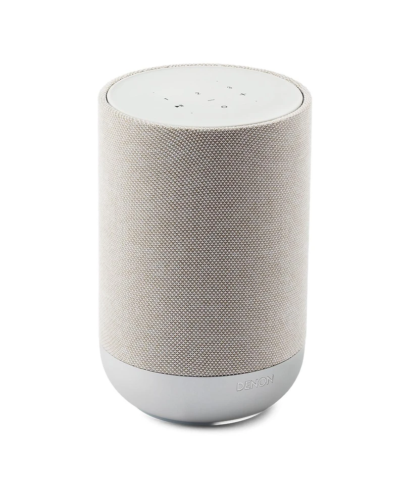 Denon Home 200 Wireless Streaming Dolby Atmos Music Speaker