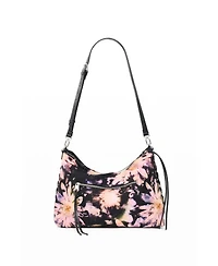 Desigual Women's Large printed bag