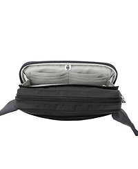 Baggallini Journey Anti-Theft Small Belt Handbag