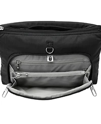 Baggallini Journey Anti-Theft Small Crossbody Handbag