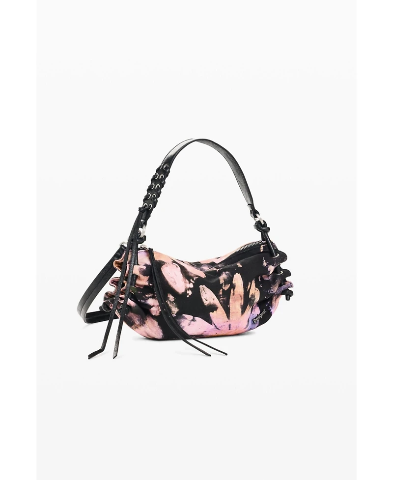 Desigual Women's Medium Printed Bag