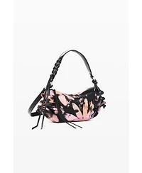 Desigual Women's Medium Printed Bag