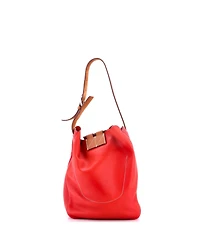 Pre-Owned Hermes 24 Virevolte Bag Swift with Clemence