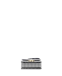 Pre-Owned Celine Teen Garance Bag Printed Patent