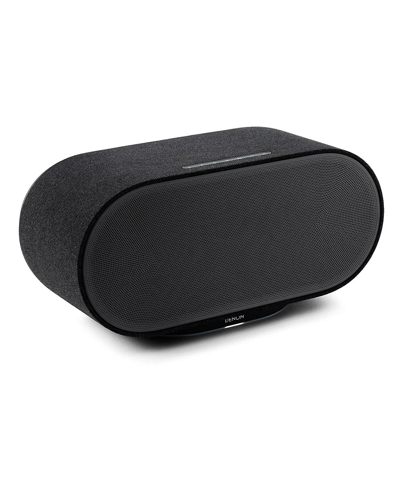 Denon Home 600 Wi-Fi Wireless Dolby Atmos Smart Speaker
