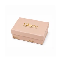 Dloria Golden Tide Shell Stud Earrings