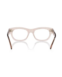 Celine Women's Celine 3 Dots Cl50166i Polarized Eyeglasses, CL000602
