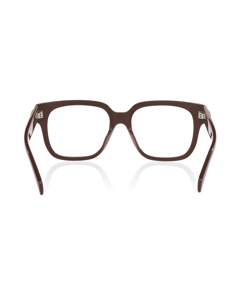 Celine Women's Triomphe Cl50172i Polarized Eyeglasses, CL000634