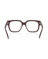 Celine Women's Triomphe Cl50172i Polarized Eyeglasses, CL000634
