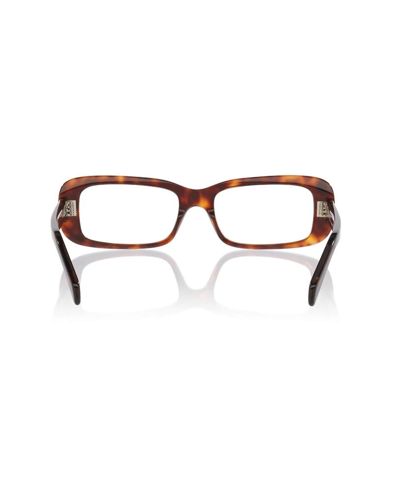 Celine Women's Celine 3 Dots Cl50174i Polarized Eyeglasses, CL000637