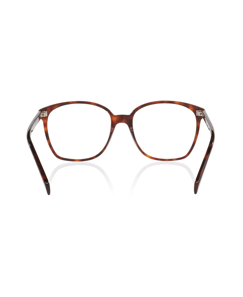 Celine Women's Cl50115i Polarized Eyeglasses, CL000438