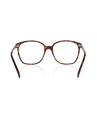 Celine Women's Cl50115i Polarized Eyeglasses, CL000438