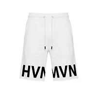 Hvman Chosen To Prevail x Cult Men's French Terry Sweat Short
