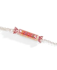 Alex and Ani Smarties Pull Chain Bracelet