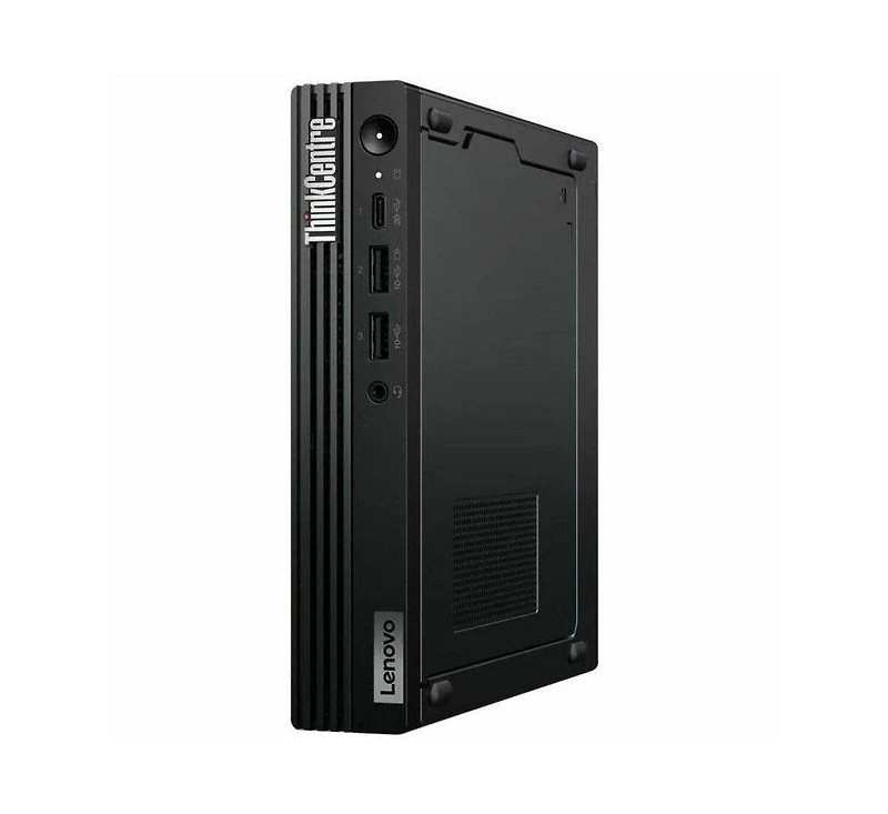 Lenovo ThinkCentre M90q Gen 5 Small Form Factor Desktop Computer