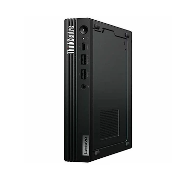 Lenovo ThinkCentre M90q Gen 5 Small Form Factor Desktop Computer