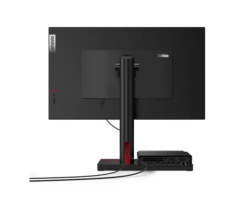 Lenovo ThinkCentre M90q Gen 5 Ultra-Small Form Factor Intel Core i5-14500 32GB 1TB Ssd