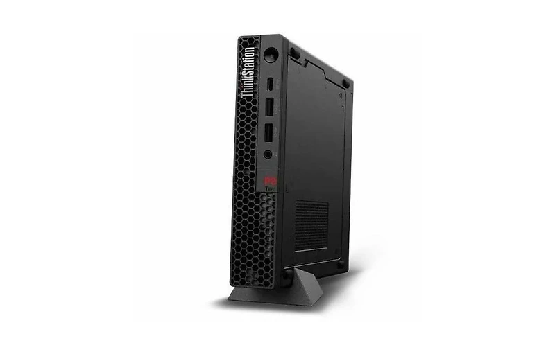 Lenovo ThinkStation P3 30K50022US Desktop U7 265 32GB 512GB Ssd W11P