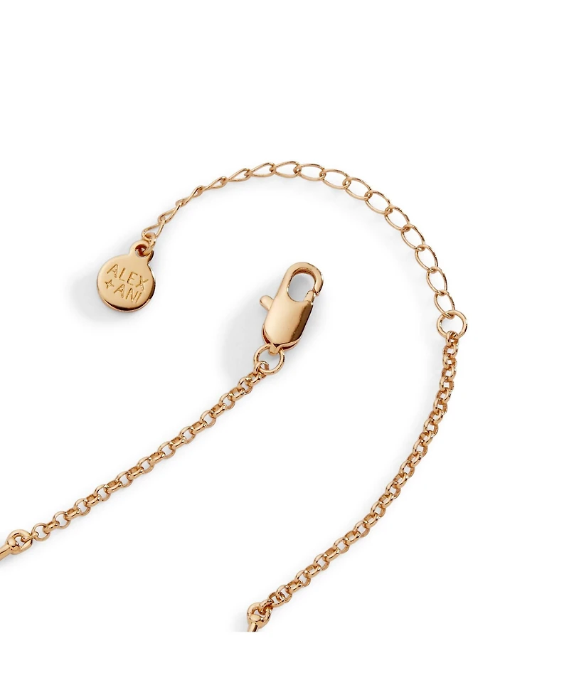 Alex and Ani Unsung Hero' Healthcare Linear Bracelet
