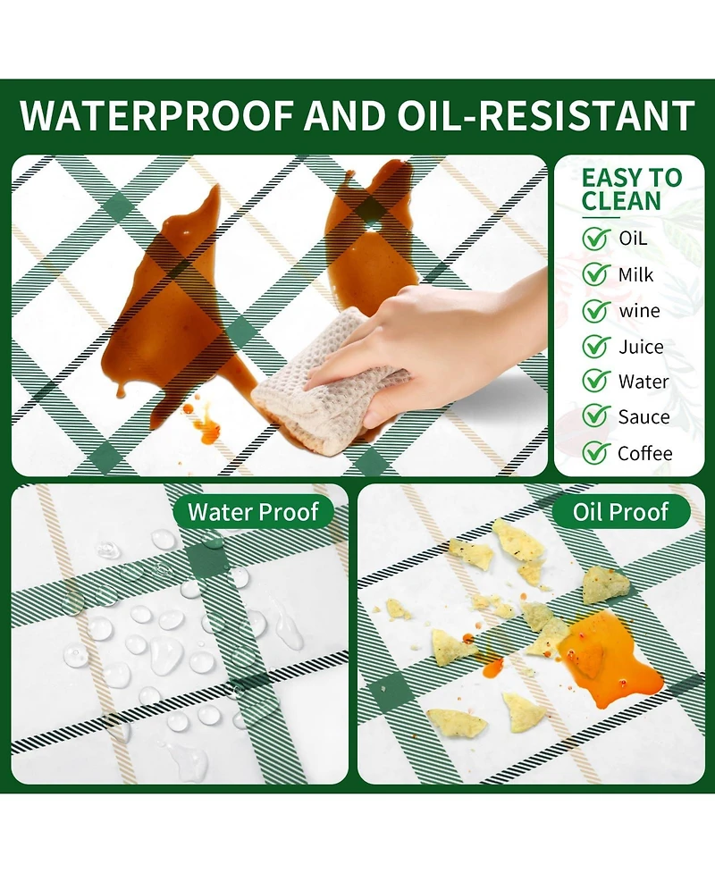 Piscifun 3 Piece Camping Outdoor Set Waterproof Windproof Stretchable