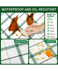 Piscifun 3 Piece Camping Outdoor Set Waterproof Windproof Stretchable
