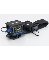 Zoom F6 32-Bit Float Portable Multi-Track Field Recorder