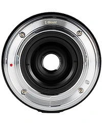 7artisans Photoelectric 10mm f/2.8 Fisheye Lens for Sony E