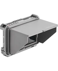 Viltrox Dc-X3 6" Full Hd Touchscreen On-Camera Monitor with Cage, Supports 3G-sdi/4K Hdmi