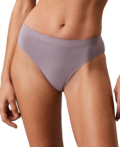 Calvin Klein Women's Bonded Flex Bikini Underwear QD3960