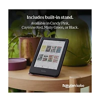 Kobo Sleep Cover Case for 6 inch Kobo eReader