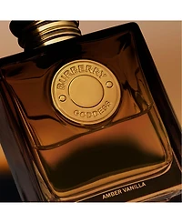 Burberry Goddess Amber Vanilla Eau de Parfum Intense Spray, 3.3 oz.