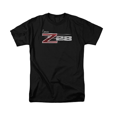 Corvette Men's Logo T-Shirt