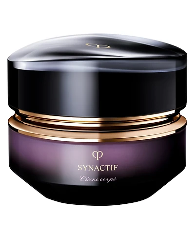 Cle de Peau Beaute Synactif Body Cream, 6.76 oz.