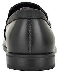 Guess Men's Hiljon Square-Toe Loafers