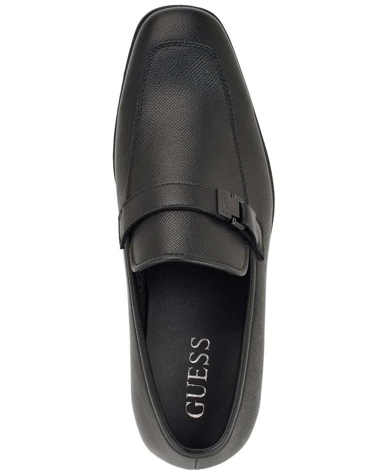 Guess Men's Honten Square-Toe Loafers