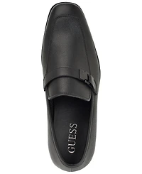 Guess Men's Honten Square-Toe Loafers