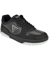 Guess Men's Nomen Round-Toe Sneakers