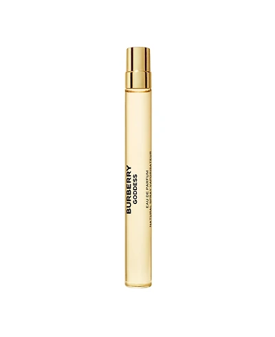 Burberry Goddess Eau de Parfum Travel Spray, 0.33 oz.